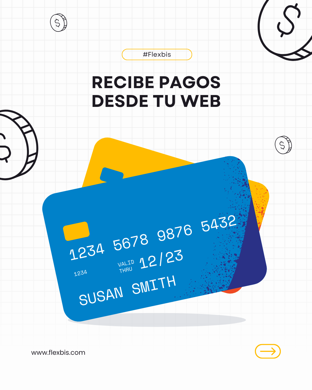 slider image